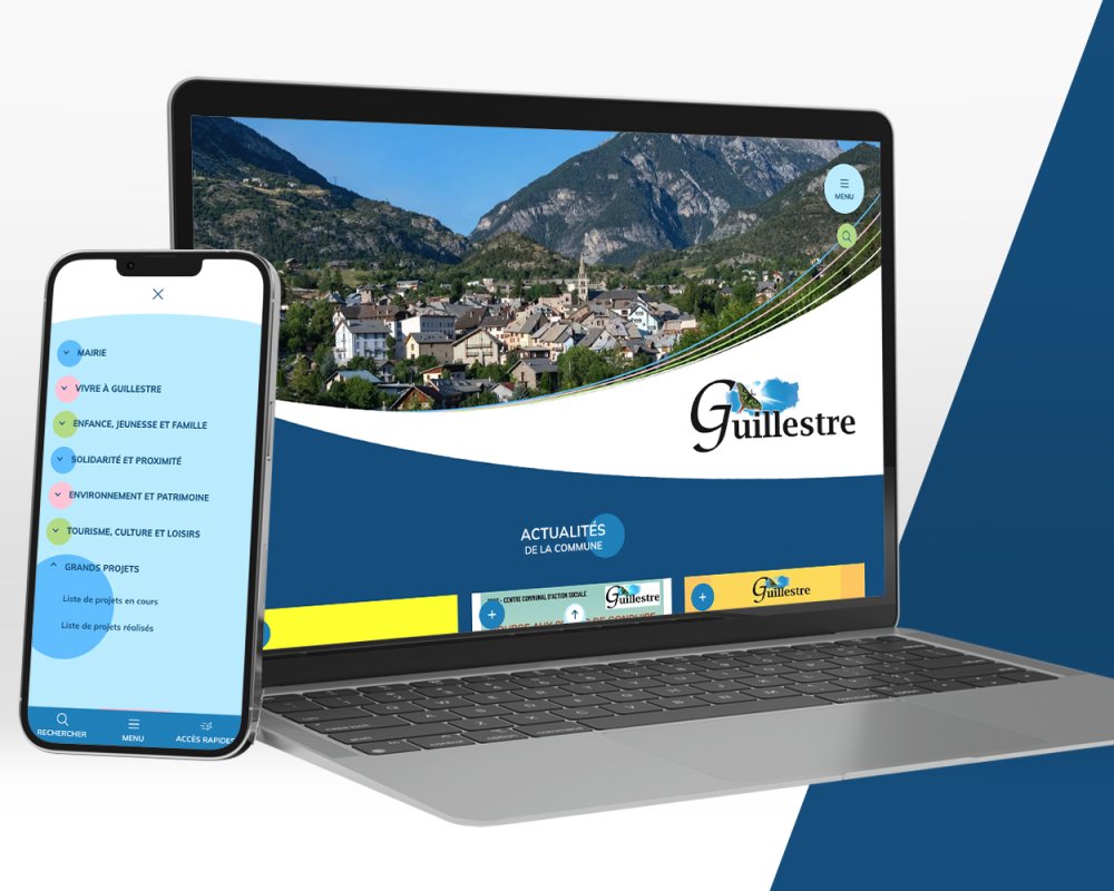 Mairie de Guillestre