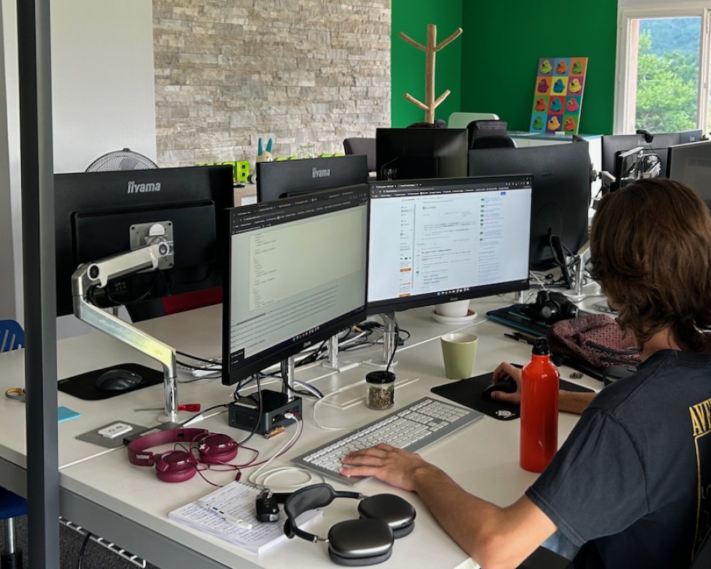 Développement WordPress