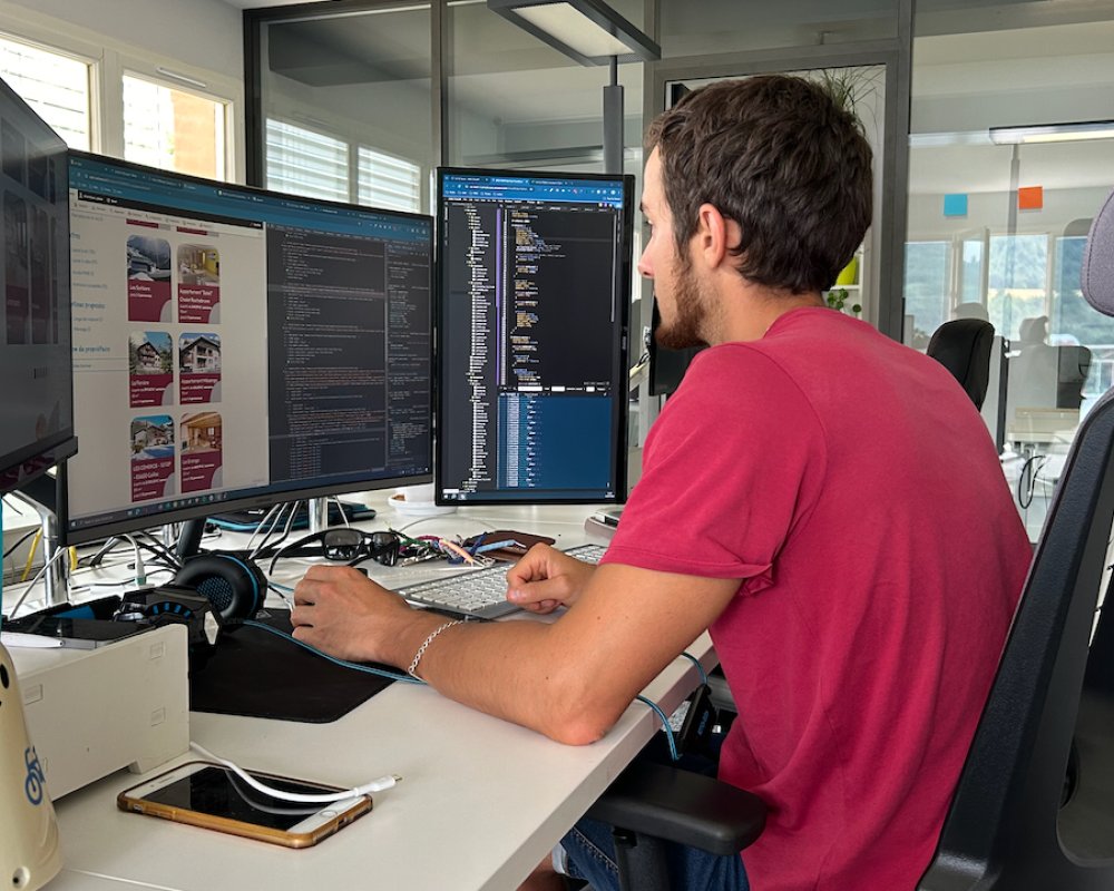 Développement intégration CSS