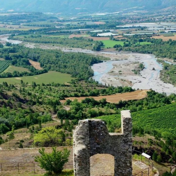 SCoT Sisteronais-Buëch