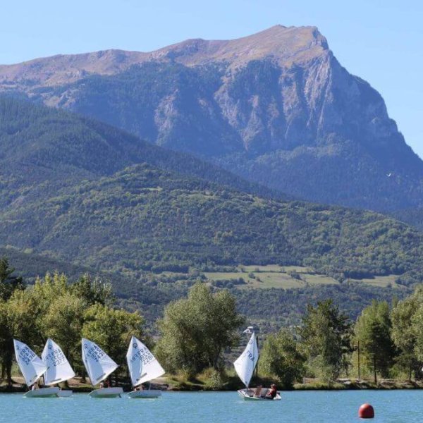 Camping du Lac