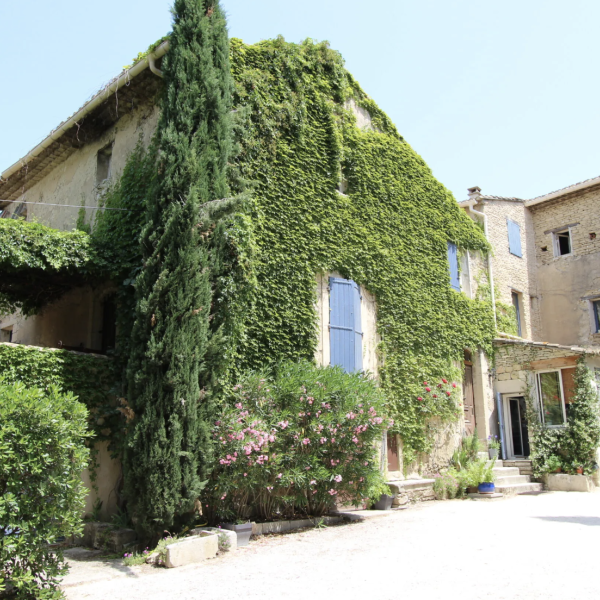 Gîtes Provence Nature
