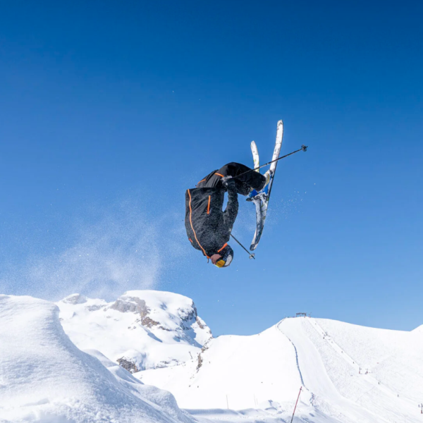 Office de Tourisme de Pra Loup
