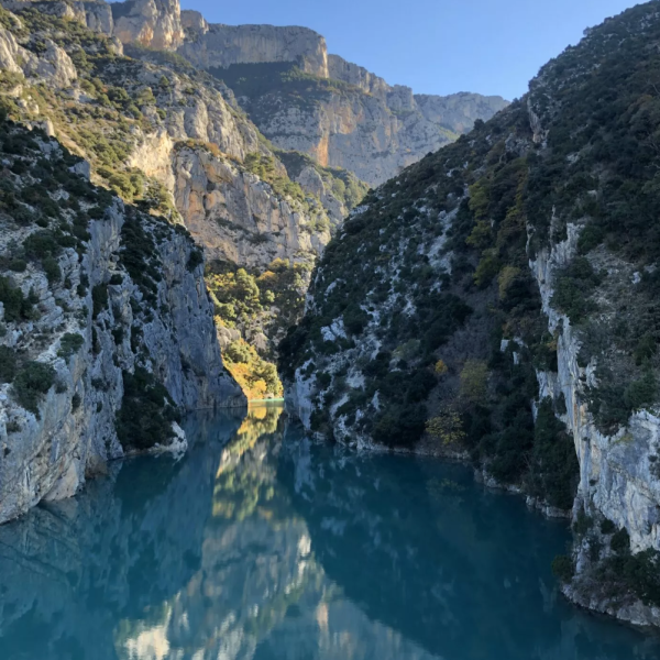 Office de tourisme de Moustiers-Sainte-Marie