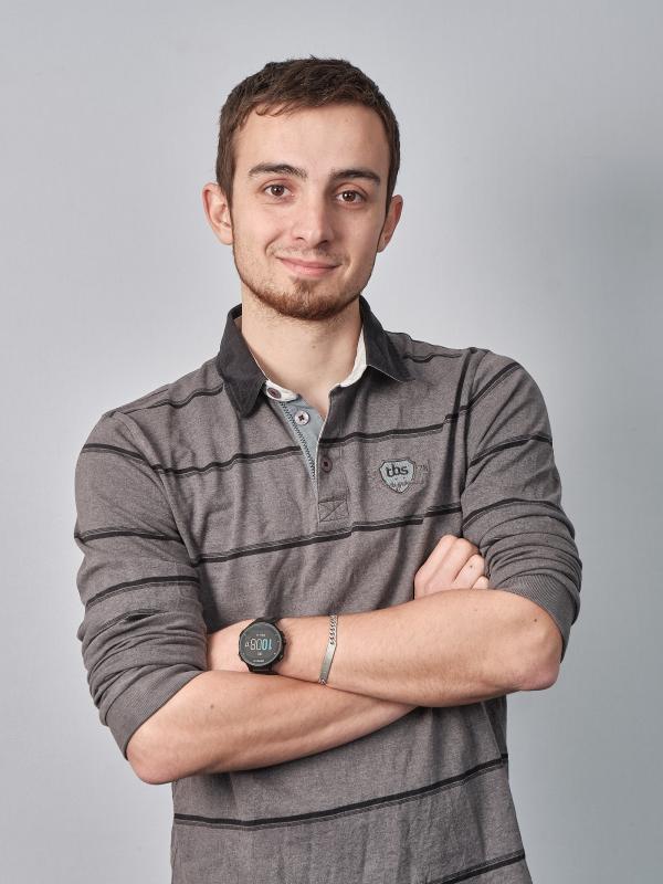 Jérôme