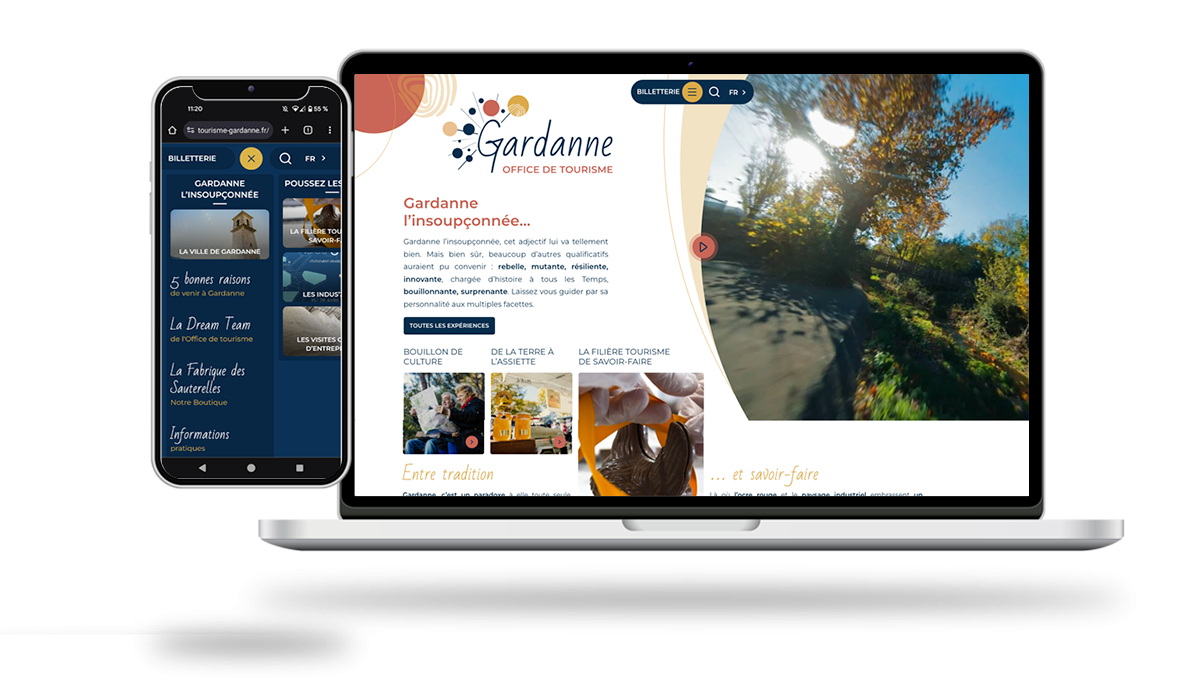 Office de Tourisme de Gardanne