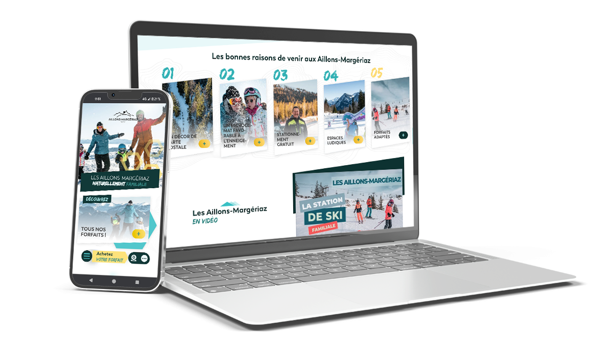 Les Aillons-Margériaz