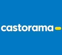 Logo Castorama