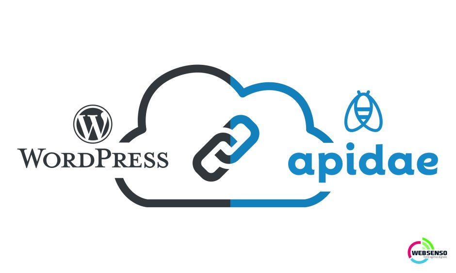 Sync. Wordpress Apidae
