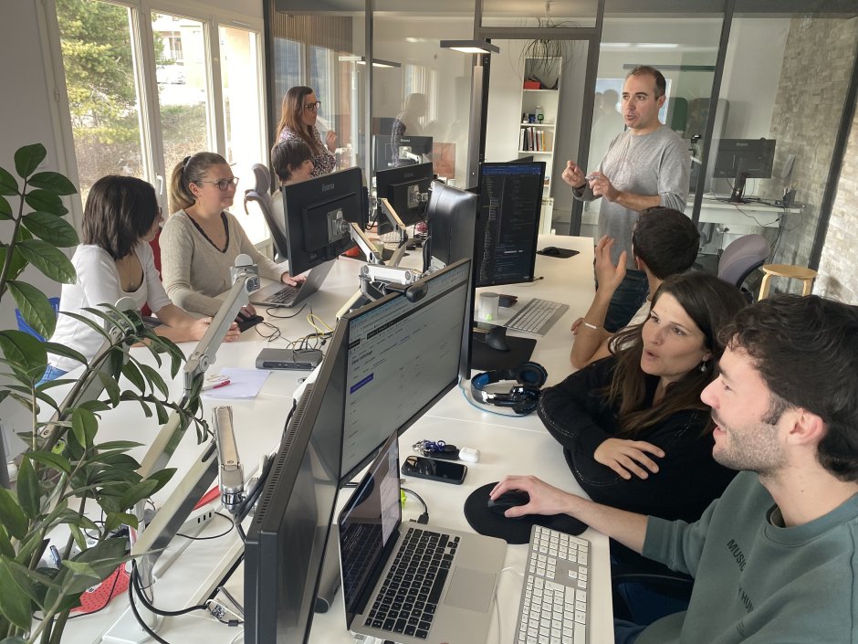 Equipe WebSenso