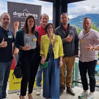 #Before Serre-Ponçon 2024