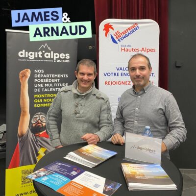 Forum des Solutions pour la Transition Environnementale