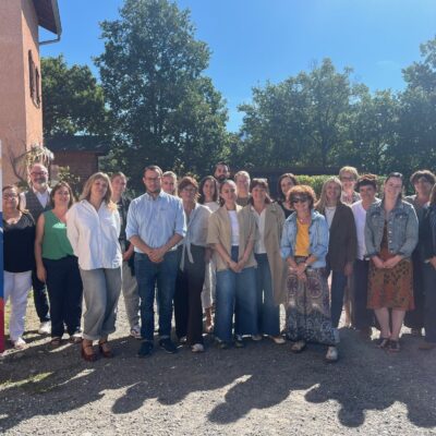 Club UP&rsquo;RH chez WebSenso