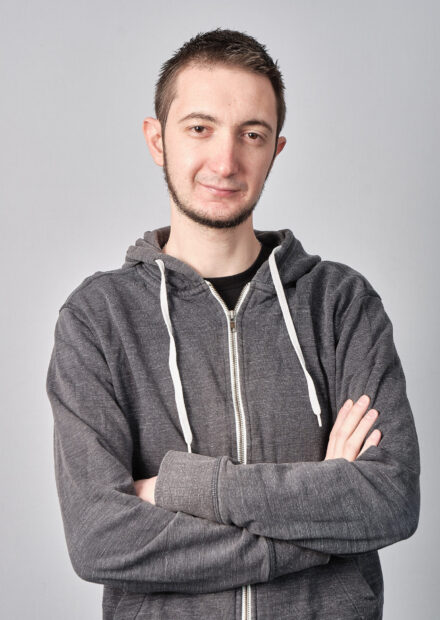 Cyril