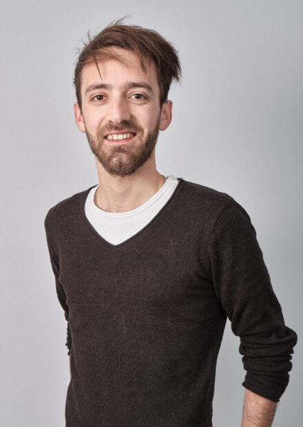 Tristan